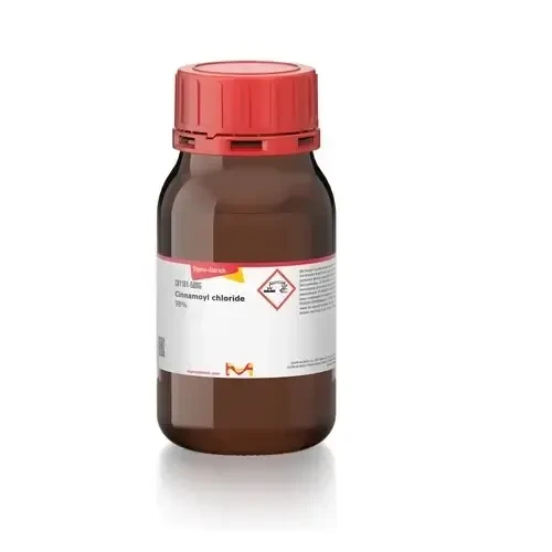 Cinnamoyl chloride